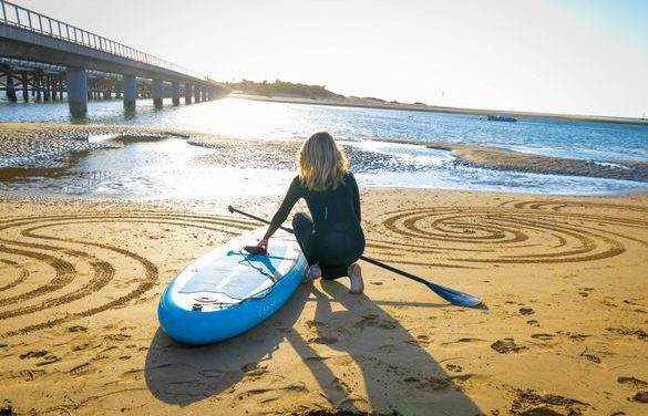 The Bellarine’s Quintessential Twin Towns of Ocean Grove and Barwon Heads